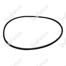 SIZE 158.34*3.53 КОЛЬЦЕВОЕ УПЛОТНЕНИЕ FKM 75 A