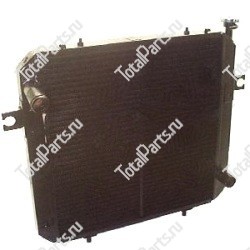 TOYOTA 164101300071 РАДИАТОР MTM 5FD10-18 / 1DZ, 2J