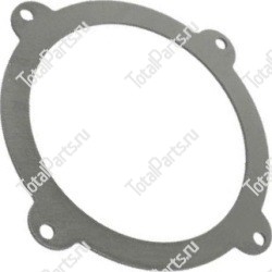LINDE 12192642600 ДИСК КПП