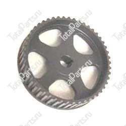 HYUNDAI 2455142210 ШЕСТЕРНЯ ЗУБЧАТОГО РЕМНЯ