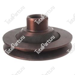 TOTALSOURCE 1221462 ШКИВ КОЛЕНЧАТОГО ВАЛА