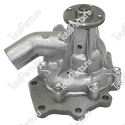 TOYOTA 1610077001 ПОМПА ВОДЯНАЯ