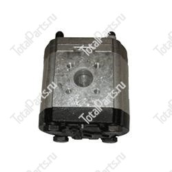 SIZE 1xDx10.7x101x52xBx18 ГИДРАВЛИЧЕСКИЙ НАСОС
