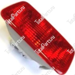 KEY NUMBER 19A611052B ПРОТИВОТУМАННАЯ ФАРА