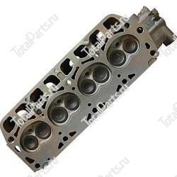 TOYOTA 1110173020 ГОЛОВКА БЛОКА ЦИЛИНДРОВ 4Y