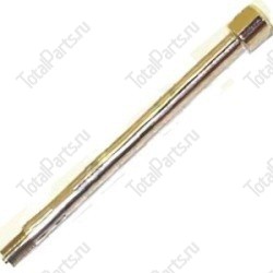 SIZE 108.4*120*M8*386*8*1 НИППЕЛЬ | ЗАПЧАСТИ ДЛЯ ПОГРУЗЧИКОВ