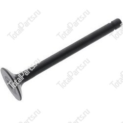 KUBOTA 1648413120 КЛАПАН ВЫПУСКНОЙ