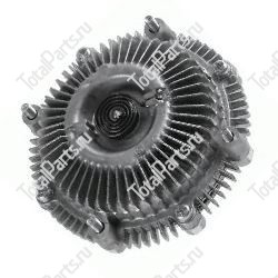 TOYOTA 1621070040 ВИСКОМУФТА
