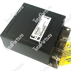 CURTIS 1207B4102 БЛОК УПРАВЛЕНИЯ 24V