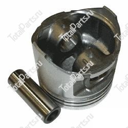 NISSAN 1201060K71 ПОРШЕНЬ ДВИГАТЕЛЯ H25 1.00