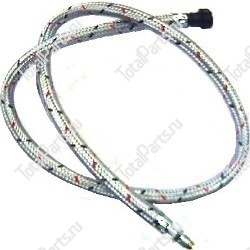 SIZE 1200xM12x1.25 ШЛАНГ | ЗАПЧАСТИ ДЛЯ ПОГРУЗЧИКОВ