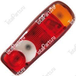TVH 15150283 СТЕКЛО ФАРЫ