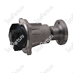 SIZE 125.6x84x15.9x23.8x5 ПОМПА ВОДЯНАЯ | A1