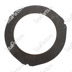 SIZE 142x235x3.4x3 ДИСК OUTER / STEEL