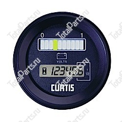 TOYOTA 005912300281 ИНДИКАТОР ЗАРЯДА БАТАРЕИ