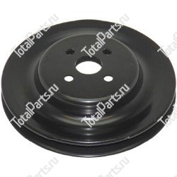 SIZE 20x135x1x10x25.5x78x ШКИВ ДЛЯ КЛИНОВЫХ РЕМНЕЙ