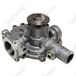 TOYOTA 161007820161 ВОДЯНАЯ ПОМПА 1DZ