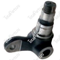EMC-FORKLIFTPARTS 13330 КУЛАК ПОВОРОТНЫЙ LH