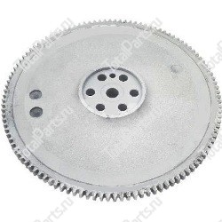 SIZE 20*350.5*14*43.4*114 МАХОВИК