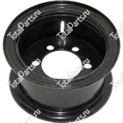 SIZE 15x7x170x86x10x6x1x2 ДИСК КОЛЕСНЫЙ СВАРНОЙ