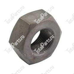 SIZE 24.5xM26x1.5x16x0xMx ГАЙКА