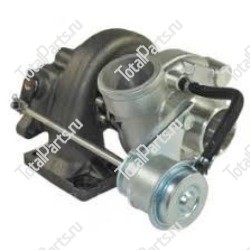 KUBOTA 1J53017012 ТУРБИНА ДВИГАТЕЛЯ