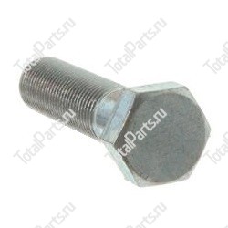 SIZE 12.7x1/2UNFx50.8xNOx БОЛТ С ШЕСТИГРАННОЙ ГОЛОВКОЙ