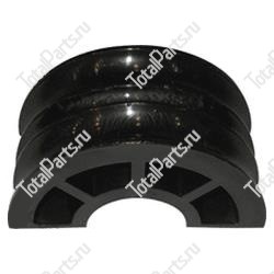 TOTALSOURCE 17917747 РОЛИК ШЛАНГА РВД