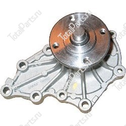 TOYOTA 1610049656 ПОМПА ВОДЯНАЯ