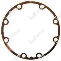 KUBOTA 1A09104362 ПРОКЛАДКА