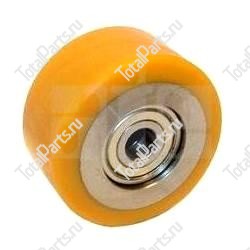 KEY NUMBER 184120 ГРУЗОВОЕ КОЛЕСО