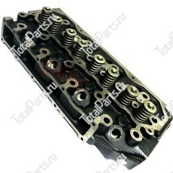 TVH 18229529 ГОЛОВКА БЛОКА