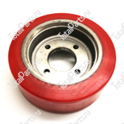 BAKER (LINDE) 0039902304 ВЕДУЩЕЕ КОЛЕСО
