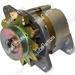 SIZE 13x13x13x80x10xM8x30 ГЕНЕРАТОР 3 BOLT FIXING | 12V