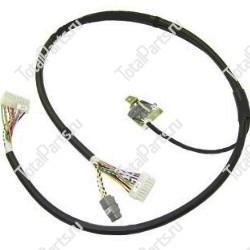 SIZE 1230x3x1 КАБЕЛЬ | 6mm2