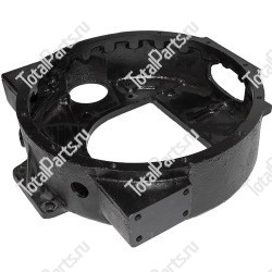PERKINS 1104C-44 КОРПУС МАХОВИКА НА ДВИГАТЕЛЬ
