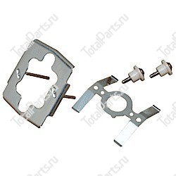HYSTER 2027536 КОМПЛЕКТ КНОПКИ ЗВУКОВОГО СИГНАЛА