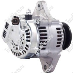 KUBOTA 1640464011 ГЕНЕРАТОР 12V