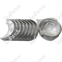 INPARTS 13013185STD KUB-V2403-STD ВКЛАДЫШИ КОРЕННЫЕ