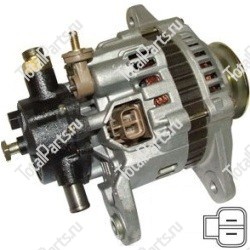 CV PSH 156601050 ГЕНЕРАТОР 24V / 35A