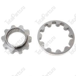 KUBOTA 1C01035070 РОТОР МАСЛЯНОГО НАСОСА
