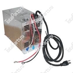 TOTALSOURCE 1694019 ЗАПЯДНОЕ УСТРОЙСТВО 24V 25A 115VAC 60Hz