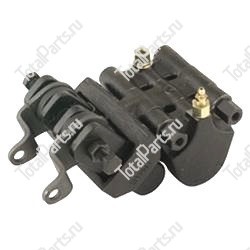 MITSUBISHI A000009151 ТОРМОЗНОЙ СУППОРТ В СБОРЕ