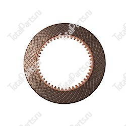 EMC-FORKLIFTPARTS 17021 ФРИКЦИОННЫЙ ДИСК