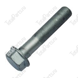 SIZE 20xM20x105xNxA2xSx2. БОЛТ С ШЕСТИГРАННОЙ ГОЛОВКОЙ