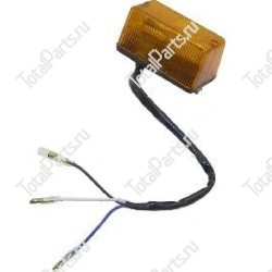 HYUNDAI 21FF10120 ФАРА УКАЗАТЕЛЯ ПОВОРОТА