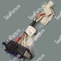 SIZE 10Px1Fx2 БЛОК ПРЕДОХРАНИТЕЛЕЙ