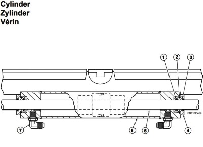 КАТАЛОГ ПОДБОРА ЗАПЧАСТЕЙ НА КАРЕТКУ БОКОВОГО СМЕШЕНИЯ КАСКАД: CASCADE 55F-SSS-A891 / CASCADE 55F-SSS-A891-R1 | CASCADE 55F-SSS-A891-R1 | 55F-SSS-A891 PARTS MANUAL / 55F-SSS-A891-R1 PARTS MANUAL | Продаём запчасти на устройства бокового смещения (сайдшифты), каретки бокового сдвига и навесное оборудование для вилочных погрузчиков
