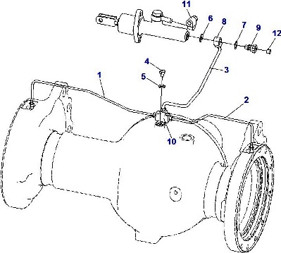 ТОРМОЗНАЯ МАГИСТРАЛЬ ПОГРУЗЧИКОВ D15S5/D18S5, D20SC5 NL/NM/UT/UU/FDA01/FDA02/FDA03 -> КАТАЛОГ ПОДБОРА ЗАПЧАСТЕЙ | Spare parts manual forklift Doosan/Daewoo d15s5/d18s5, d20sc5 nl/nm/ut/uu/fda01/fda02/fda03 -> Lines Gp Brake | Купить качественные запчасти для вилочных погрузчиков Daewoo-Doosan в Москве предлагает наш интернет-магазин Totalparts.ru